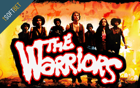 The Warriors Isoftbet The Warriors Isoftbet
