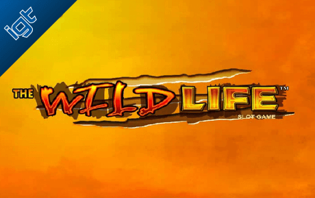 The Wild Life Igt The Wild Life Igt