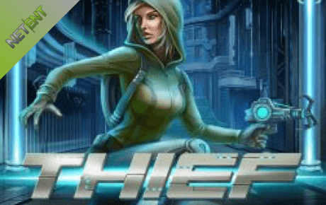 Thief Netent Thief Netent