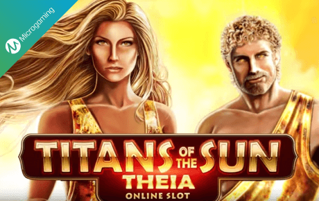 Titans Of The Sun Theia Microgaming Titans Of The Sun Theia Microgaming