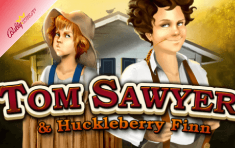 Tom Sawyer Bally Wulff Tom Sawyer Bally Wulff