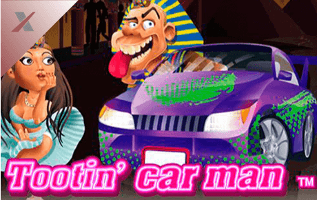 Tootin Car Man Nextgen Gaming Tootin Car Man Nextgen Gaming