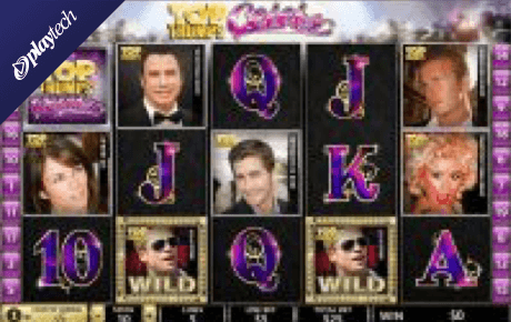 Top Trumps Celebs Playtech Top Trumps Celebs Playtech