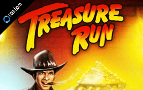 Treasure Run Tom Horn Gaming Treasure Run Tom Horn Gaming