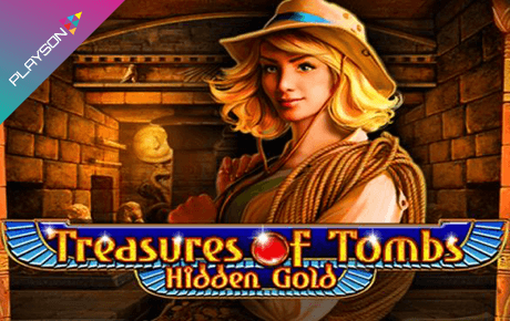 Treasures Of Tomb Playson Treasures Of Tomb Playson