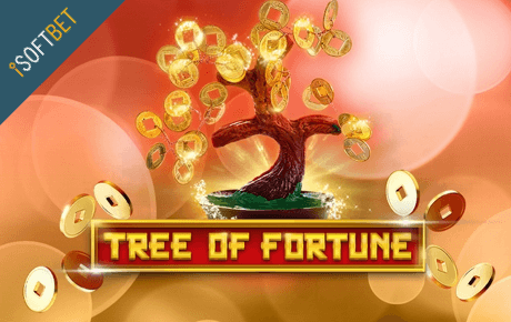 Tree Of Fortune Isoftbet Tree Of Fortune Isoftbet