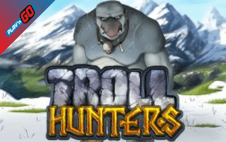 Troll Hunters Slot Playn Go Troll Hunters Slot Playn Go