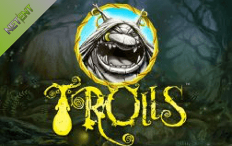 Trolls Netent Trolls Netent