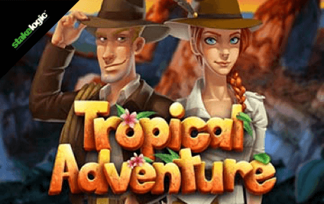 Tropical Adventure Stakelogic Tropical Adventure Stakelogic