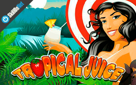 Tropical Juice Skillonnet Tropical Juice Skillonnet