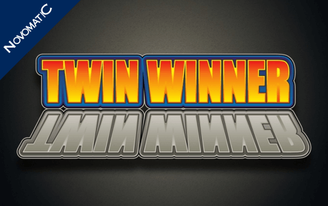 Twin Winner Novomatic Twin Winner Novomatic