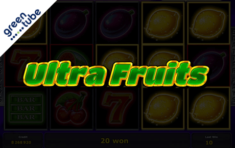 Ultra Fruits Greentube Ultra Fruits Greentube