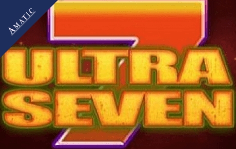 Ultra Seven Amatic Industries Ultra Seven Amatic Industries