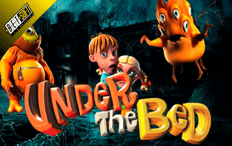 Under The Bed Betsoft Under The Bed Betsoft