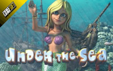 Under The Sea Slot Betsoft Under The Sea Slot Betsoft
