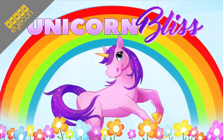 Unicorn Bliss Eyecon Unicorn Bliss Eyecon