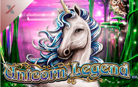 Unicorn Legend Nextgen Gaming Unicorn Legend Nextgen Gaming