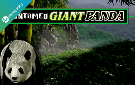 Untamed Giant Panda Microgaming Untamed Giant Panda Microgaming