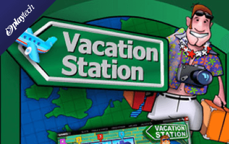 Vacation Station Playtech Vacation Station Playtech