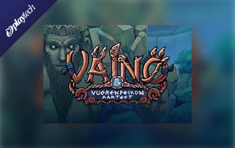 Vaino Playtech Vaino Playtech