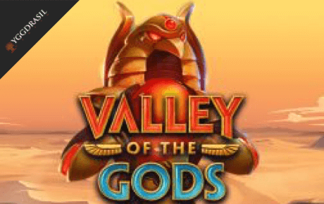 Valley Of The Gods Slot Yggdrasil Gaming Valley Of The Gods Slot Yggdrasil Gaming