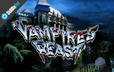 Vampires Feast Skillonnet Vampires Feast Skillonnet