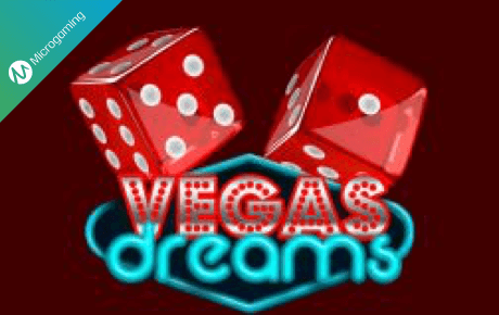 Vegas Dreams Slot Microgaming Vegas Dreams Slot Microgaming