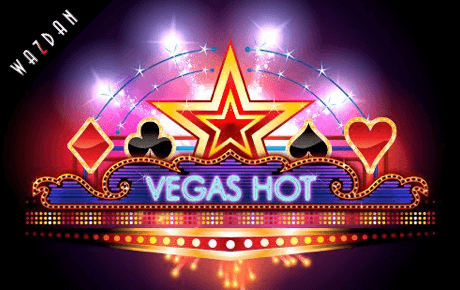 Vegas Hot Wazdan Vegas Hot Wazdan