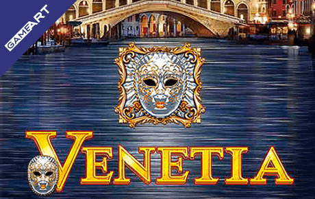 Venetia Gameart Venetia Gameart