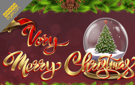 Very Merry Christmas Eyecon Very Merry Christmas Eyecon