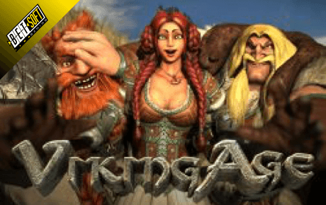 Viking Age Slot Betsoft Viking Age Slot Betsoft