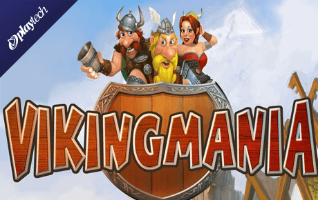 Vikingmania Playtech Vikingmania Playtech