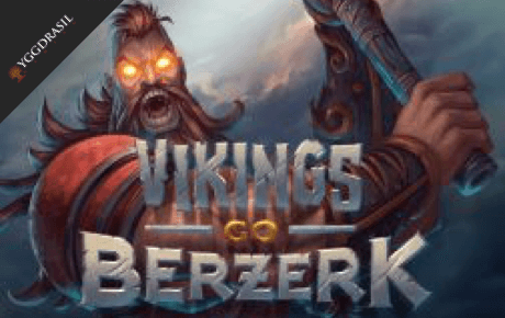 Vikings Go Berzerk Slot Yggdrasil Gaming Vikings Go Berzerk Slot Yggdrasil Gaming