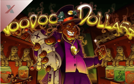 Voodoo Dollars Nextgen Gaming Voodoo Dollars Nextgen Gaming