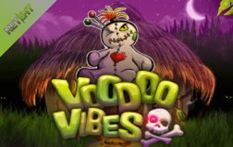 Voodoo Vibes Netent Voodoo Vibes Netent