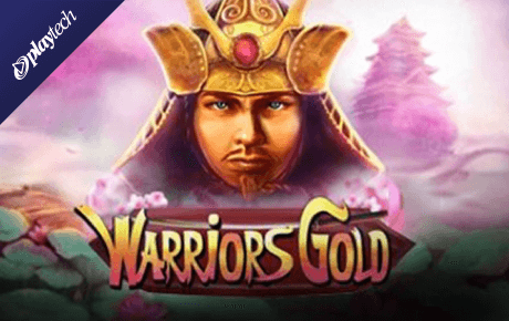 Warriors Gold Playtech Warriors Gold Playtech