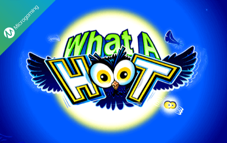 What A Hoot Microgaming What A Hoot Microgaming