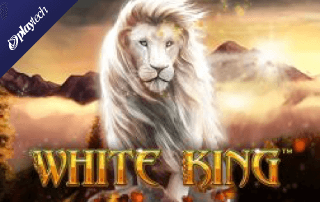 White lion casino login
