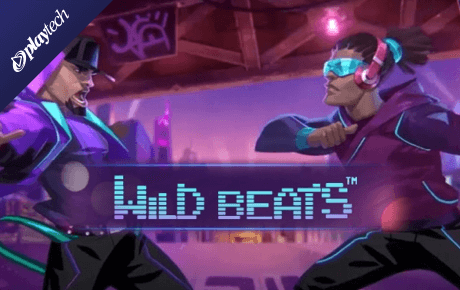 Wild Beats Playtech Wild Beats Playtech