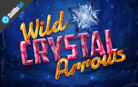 Wild Crystal Arrows Skillonnet Wild Crystal Arrows Skillonnet