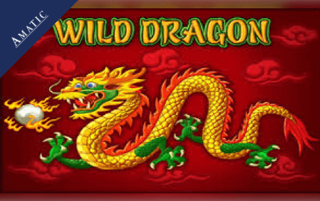 Wild Dragon Amatic Industries Wild Dragon Amatic Industries