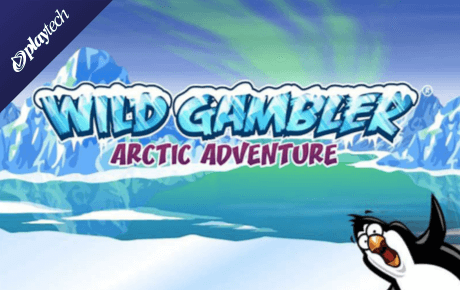 Wild Gambler Arctic Adventure Playtech Wild Gambler Arctic Adventure Playtech