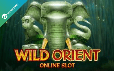 Wild Orient Microgaming Wild Orient Microgaming