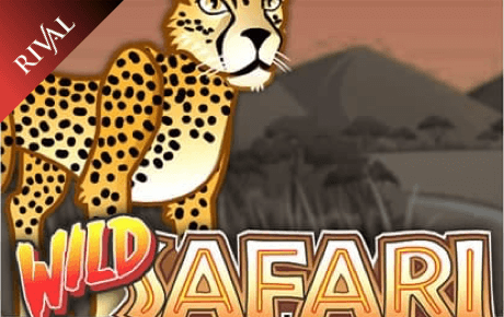 Wild Safari Rival Wild Safari Rival