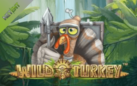 Wild Turkey Netent Wild Turkey Netent