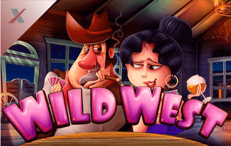 Wild West Nextgen Gaming Wild West Nextgen Gaming