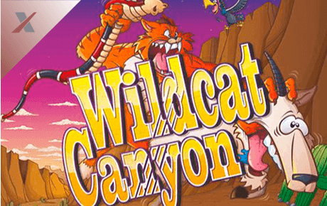 Wildcat Canyon Nextgen Gaming Wildcat Canyon Nextgen Gaming