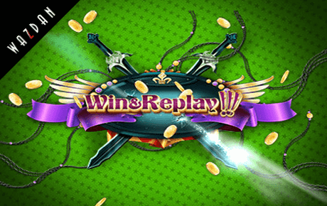 Win And Replay Wazdan Win And Replay Wazdan