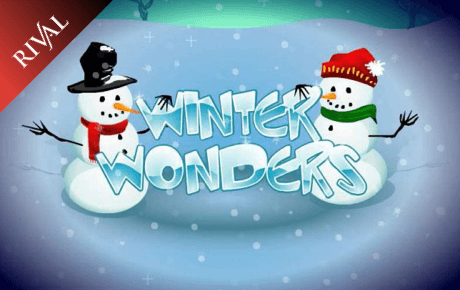Winter Wonders Rival Winter Wonders Rival