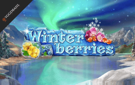 Winterberries Slot Yggdrasil Gaming Winterberries Slot Yggdrasil Gaming